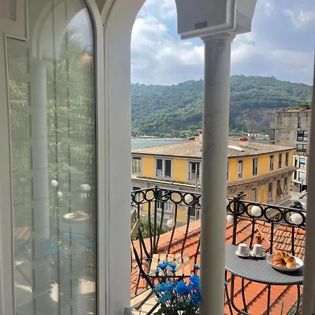 Le Finestre Di Vener E * Porto Venere